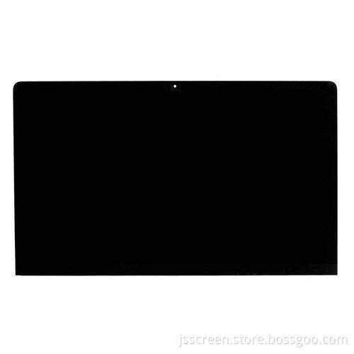 27 inche LCD Screen Display Assembly LM270WQ1-SDF1 For iMac A1419 LCD With Glass